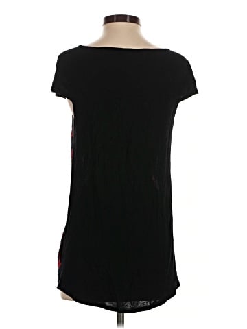 Kensie Short Sleeve Top (view 2)