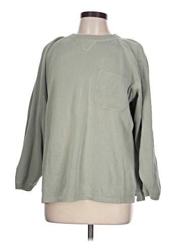 Eddie Bauer Long Sleeve Top (view 1)