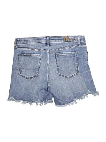 Kut from the Kloth Denim Shorts (view 2)