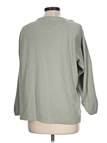 Eddie Bauer Long Sleeve Top (view 2)