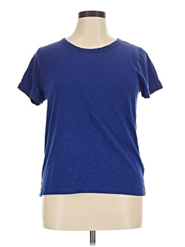 J.Crew Factory Store Short Sleeve T-Shirt (view 1)