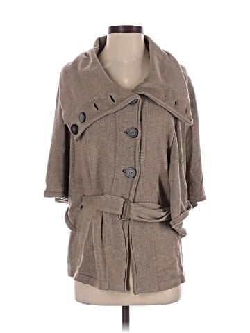 Lilla P Poncho (view 1)