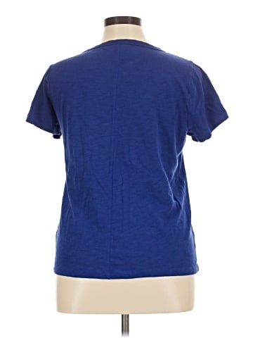 J.Crew Factory Store Short Sleeve T-Shirt (view 2)