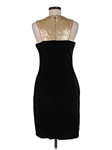 Betsy & Adam Cocktail Dress (view 2)
