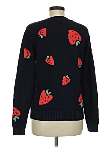 Ann Taylor LOFT Pullover Sweater (view 2)