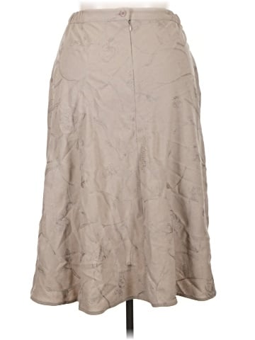 TanJay Casual Skirt (view 2)