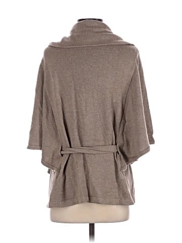 Lilla P Poncho (view 2)