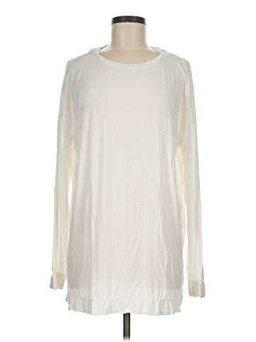 Gap Body Long Sleeve T-Shirt (view 1)