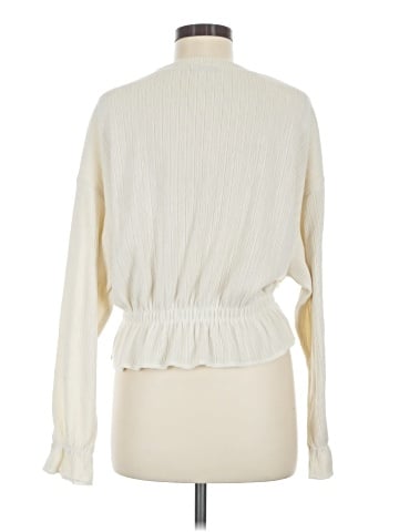 Zara Pullover Sweater (view 2)