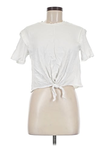 Rag & Bone Short Sleeve T-Shirt (view 1)