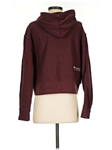 Champion Zip Up Hoodie (view 2)