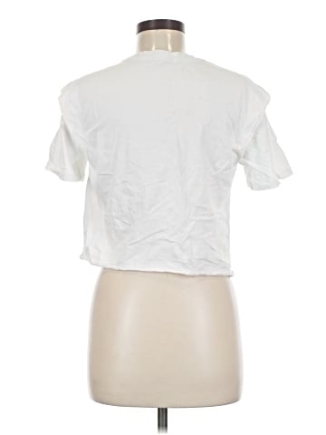 Rag & Bone Short Sleeve T-Shirt (view 2)