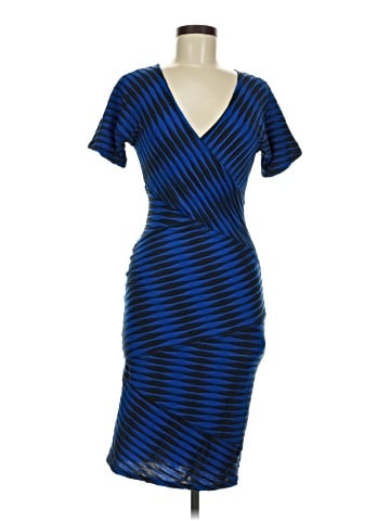 Plenty By Tracy Reese Cocktail Dress (view 1)