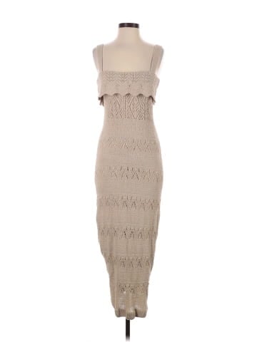 Aqua Cocktail Dress (view 1)