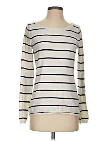 Banana Republic Pullover Sweater (view 1)