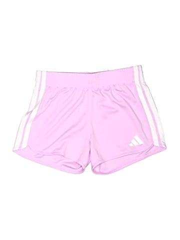 Adidas Athletic Shorts (view 1)