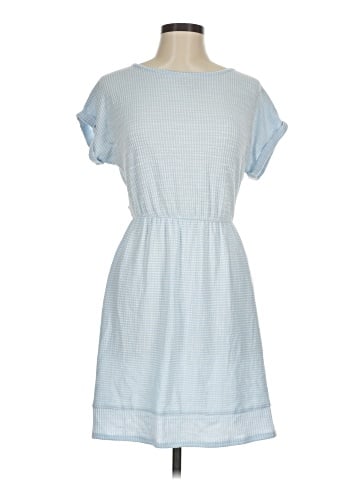 Caution to the Wind Casual Dress (view 1)