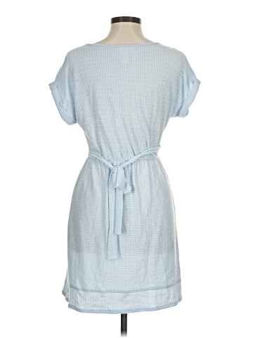 Caution to the Wind Casual Dress (view 2)