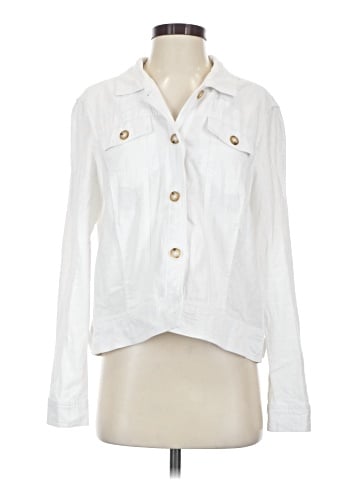 Jones & Co Jacket (view 1)