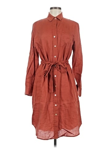 Magaschoni Casual Dress (view 1)
