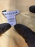Athleta Solid Yellow Skort Size 14 - photo 3