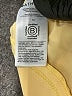 Athleta Solid Yellow Skort Size 14 - photo 4