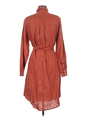 Magaschoni Casual Dress (view 2)