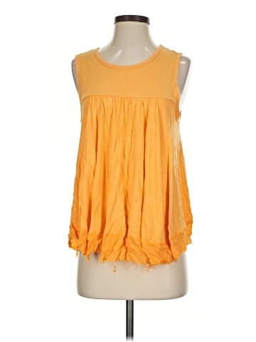 Liberty Garden Sleeveless Blouse (view 1)