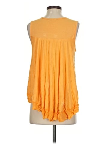 Liberty Garden Sleeveless Blouse (view 2)