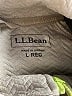 L.L.Bean 100% Polyester Tan Pullover Sweater Size L - photo 7