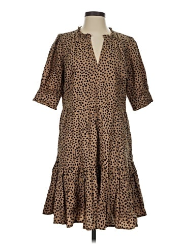J.Crew Casual Dress (view 1)