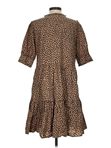 J.Crew Casual Dress (view 2)