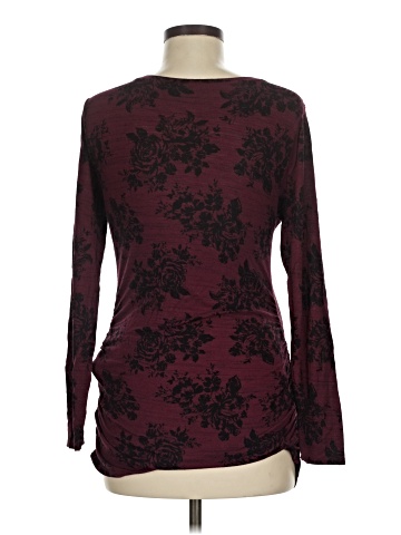 Motherhood Long Sleeve T-Shirt (view 2)