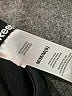 Reebok 100% Polyester Black Pullover Hoodie Size 8 - photo 4
