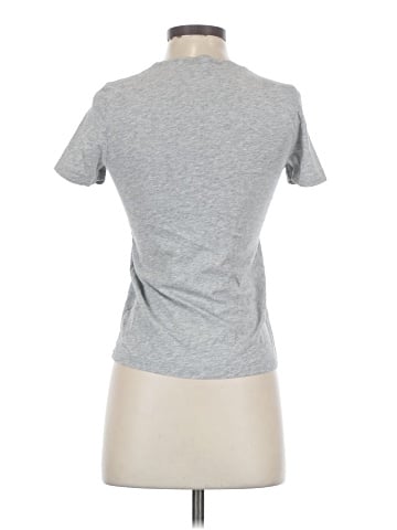 Lacoste Short Sleeve T-Shirt (view 2)