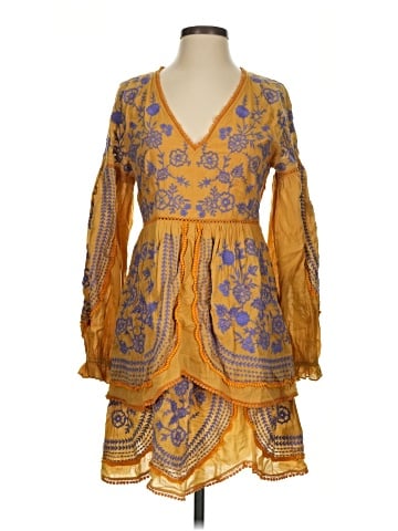 Meadow Rue Casual Dress (view 1)