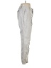 Gap Gray Khakis Size 6 - photo 4