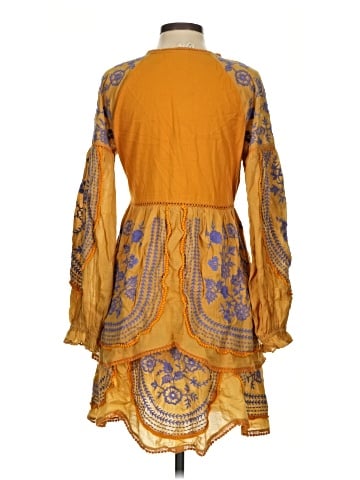 Meadow Rue Casual Dress (view 2)