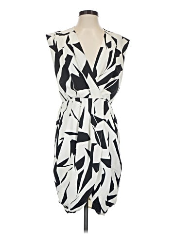 Express Casual Dress (view 1)