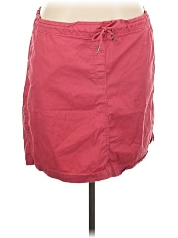 Croft & Barrow Casual Skirt (view 1)