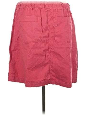 Croft & Barrow Casual Skirt (view 2)