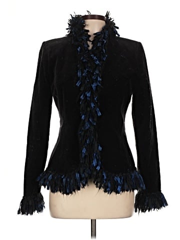 Anne Fontaine Blazer (view 1)