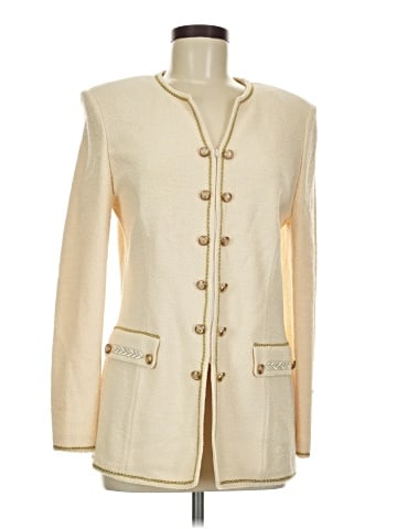 St. John Collection Coat (view 1)