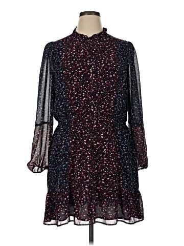1.State Cocktail Dress (view 1)