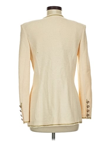St. John Collection Coat (view 2)