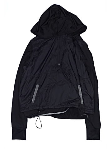 Avia Zip Up Hoodie (view 1)