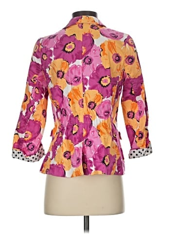 Joan Rivers Blazer (view 2)