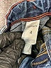 Carter's Blue Jeans Size 4 - photo 3