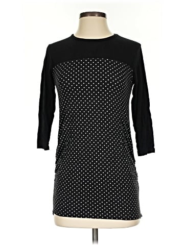 Loveappella 3/4 Sleeve Top (view 1)