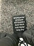 Clara Sun Woo Floral Gray Black Jacket Size L - photo 8